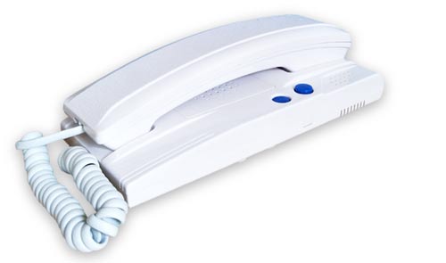 樓宇對講產品817分機 樓宇對講設備